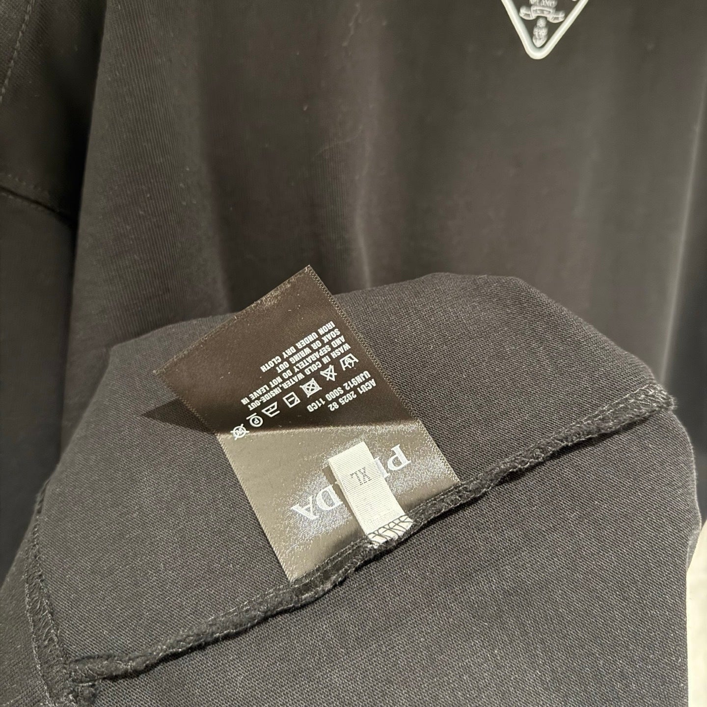 Logo T Shirt