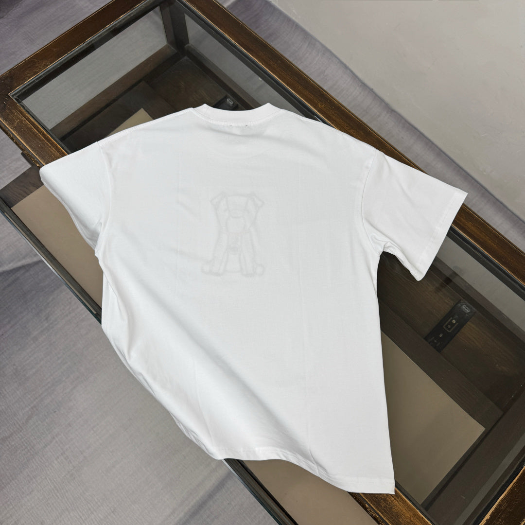 Logo T Shirt