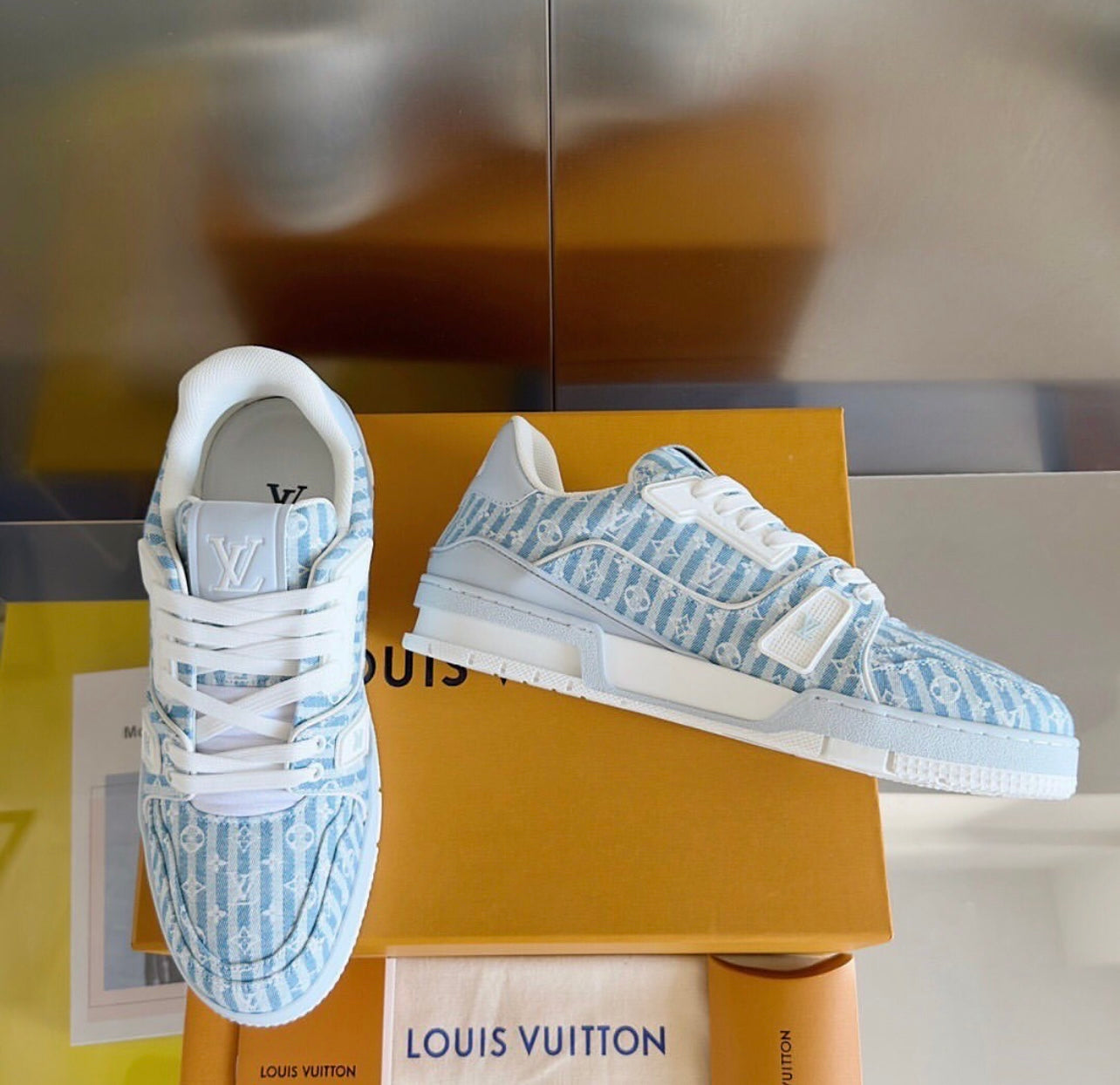 LV Trainers