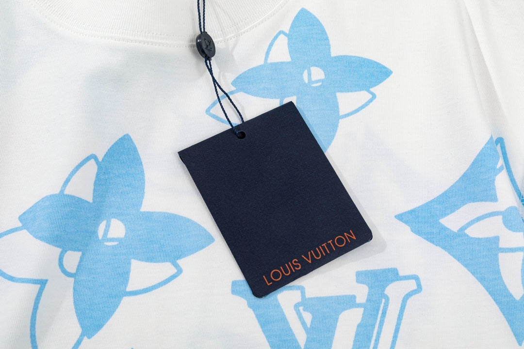 Logo T Shirt