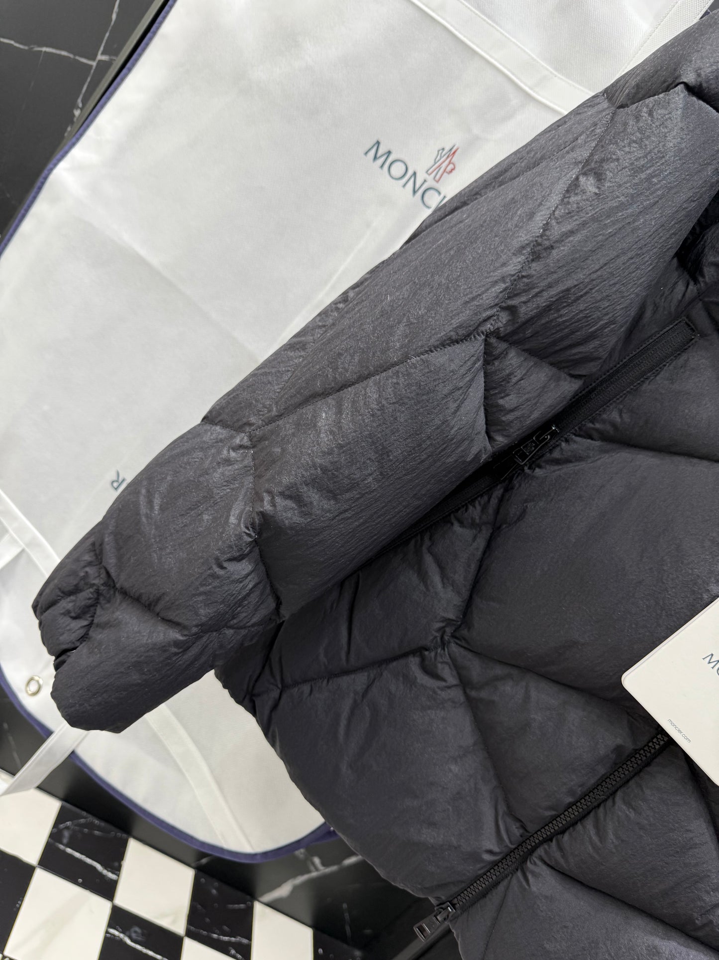 Vardar Jacket
