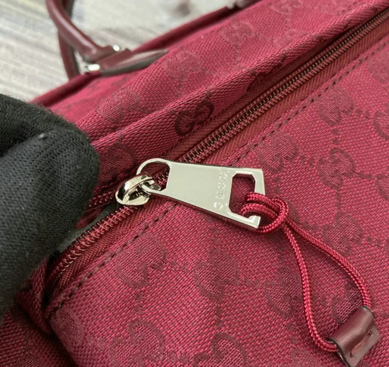 Duffle Bag