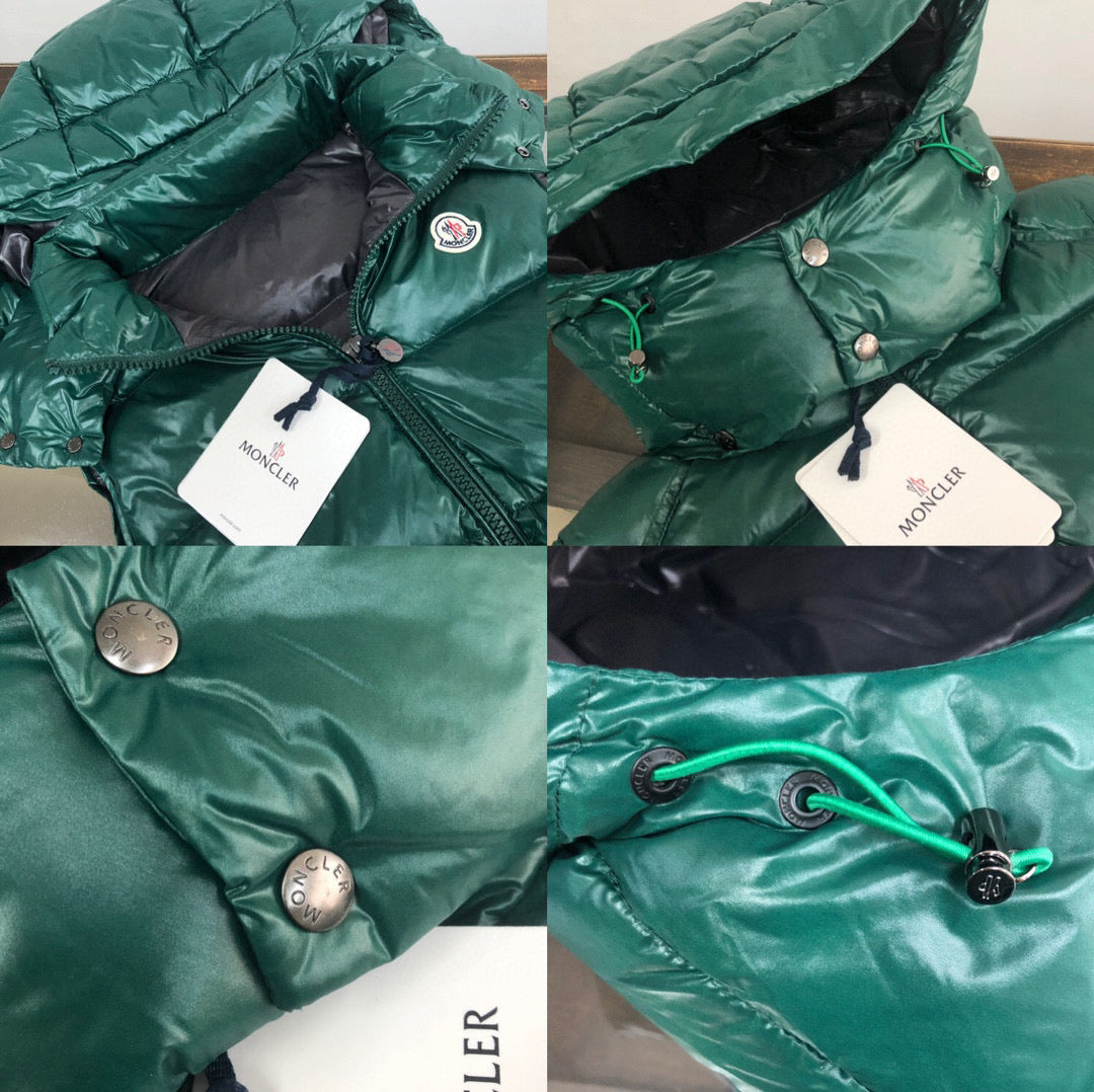 Logo Gilet