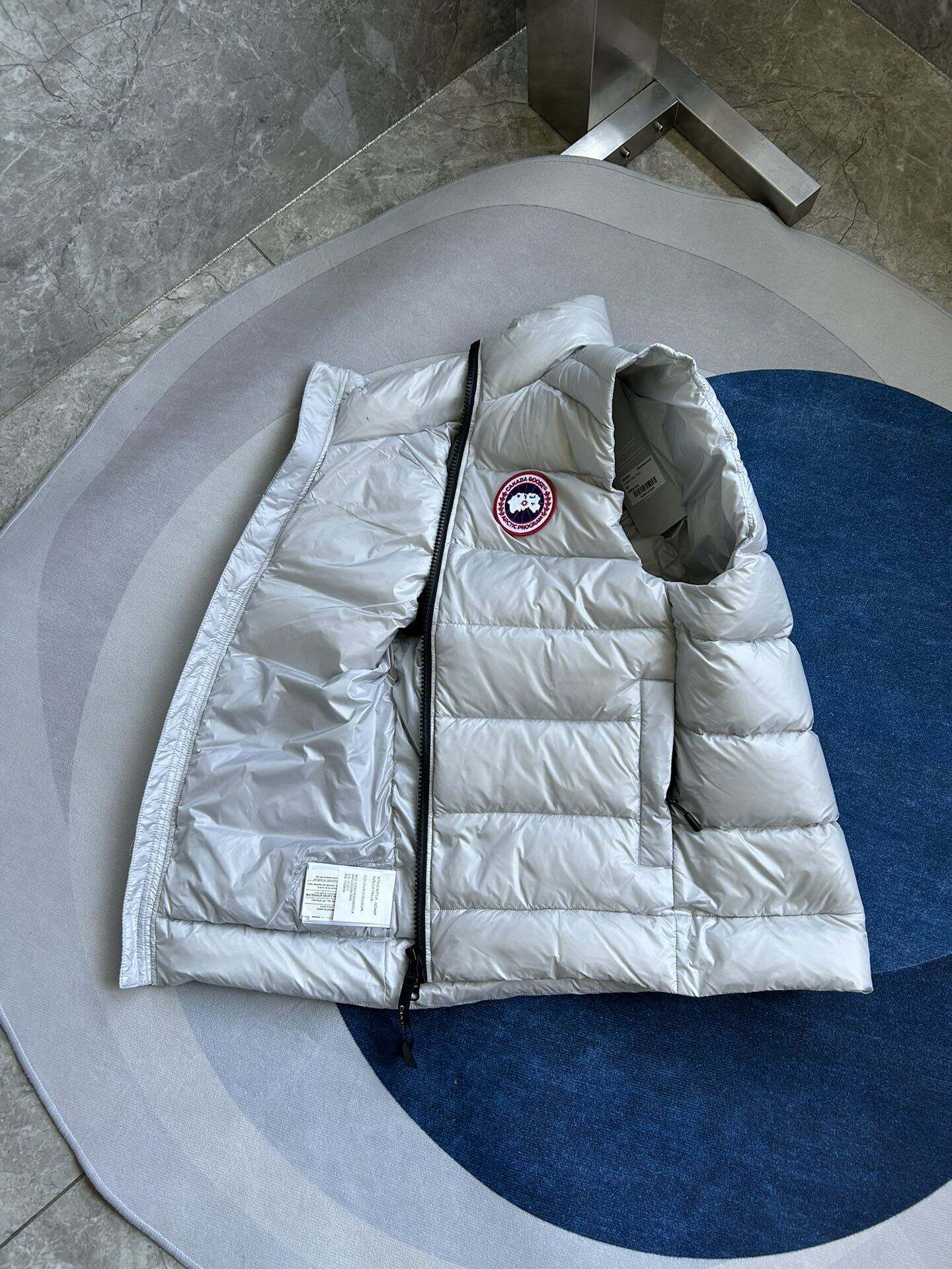 Crofton Gilet