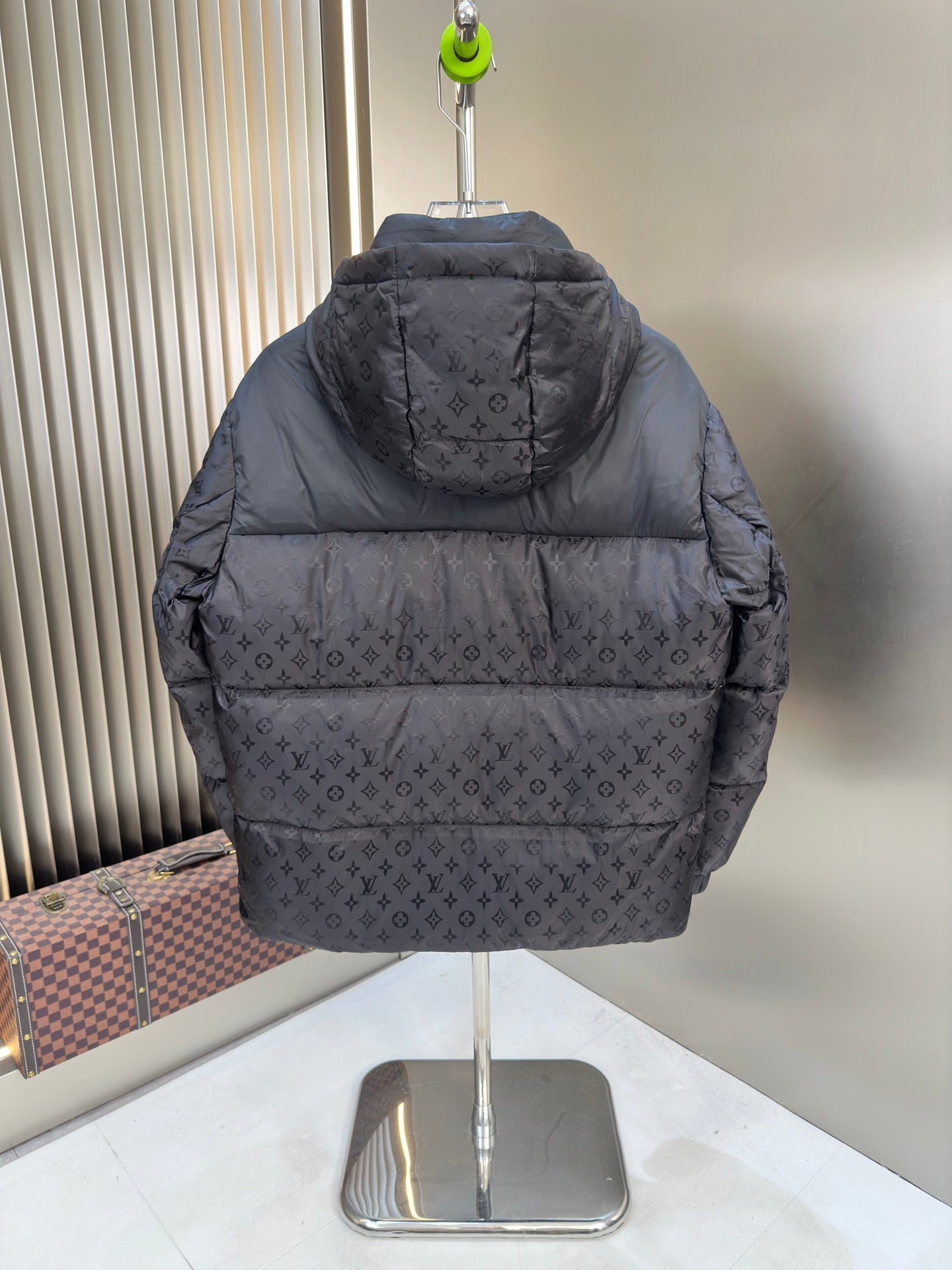 Logo Jacket