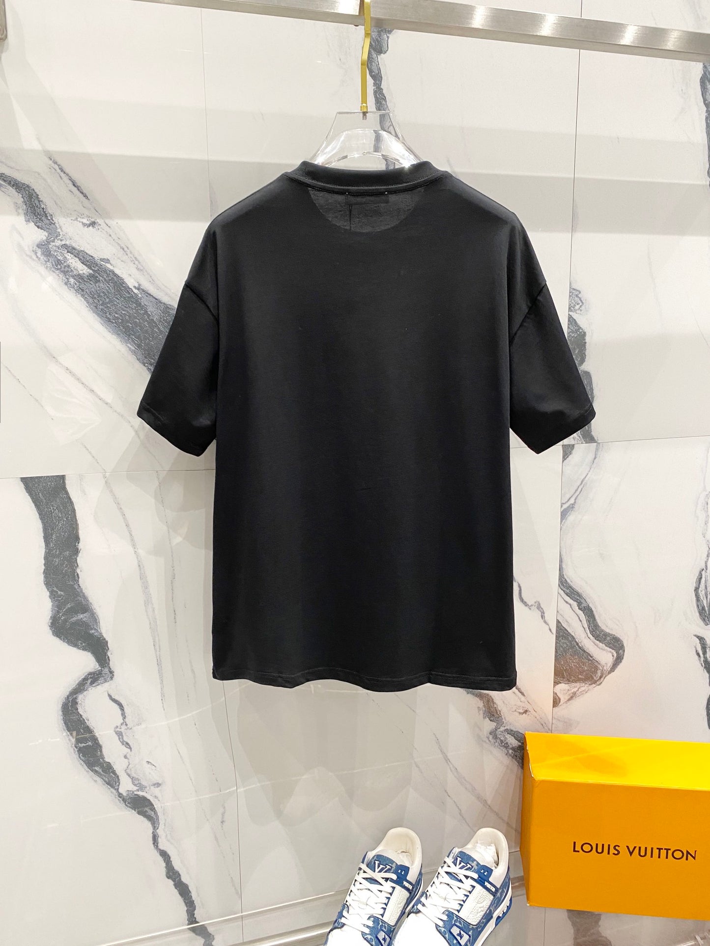 Logo T Shirt