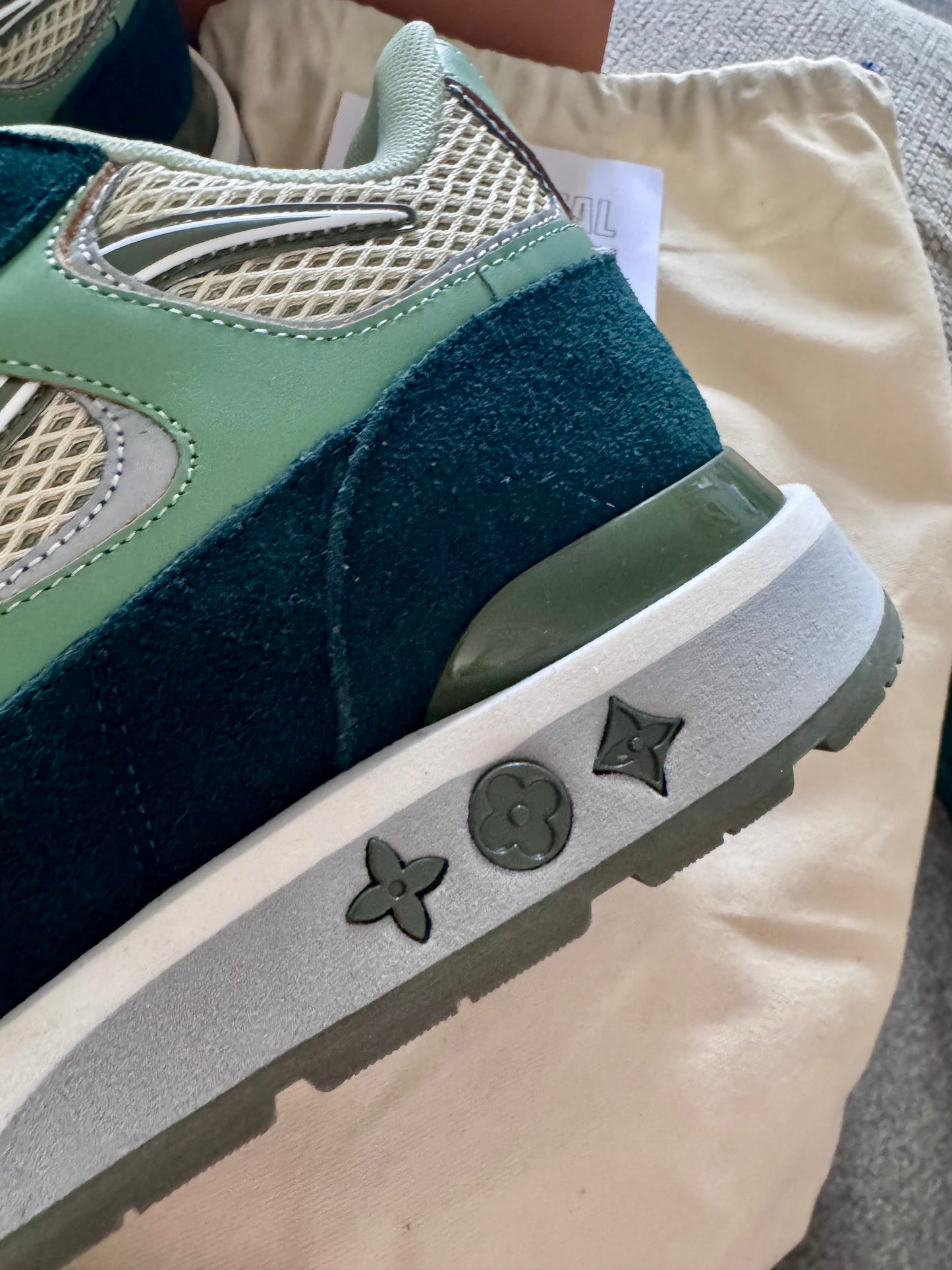 Logo Trainers