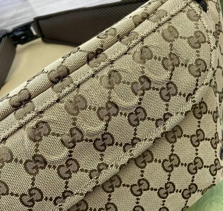 Belt Bag