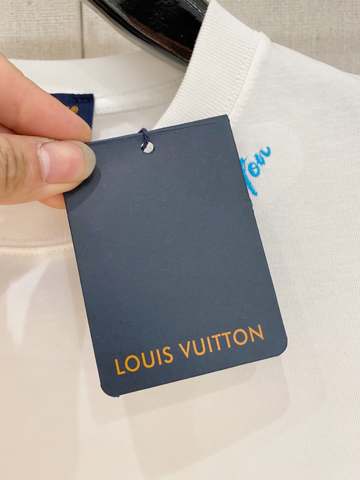 Logo T Shirt