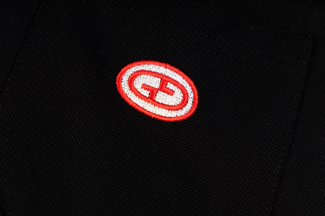 Logo Polo Shirt