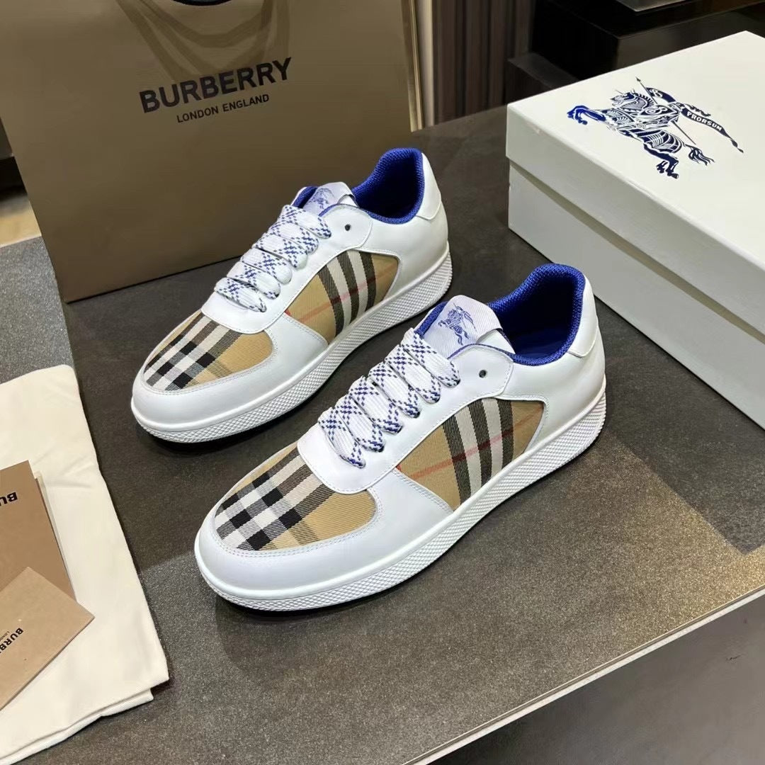 Check Trainers