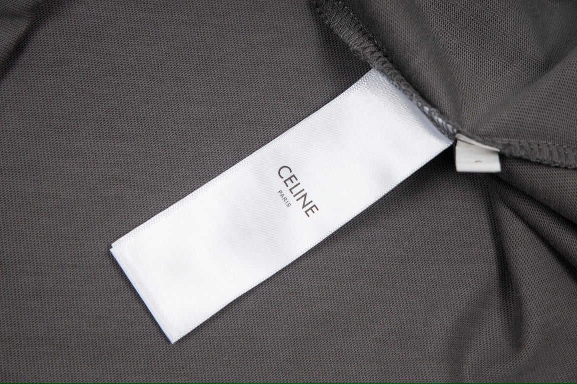 Logo T Shirt