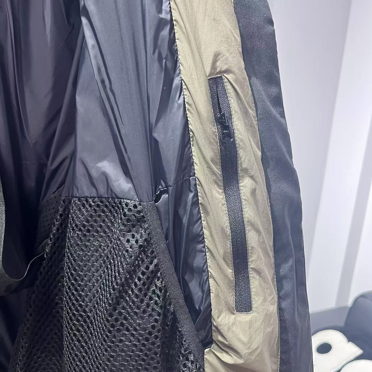Byward Jacket