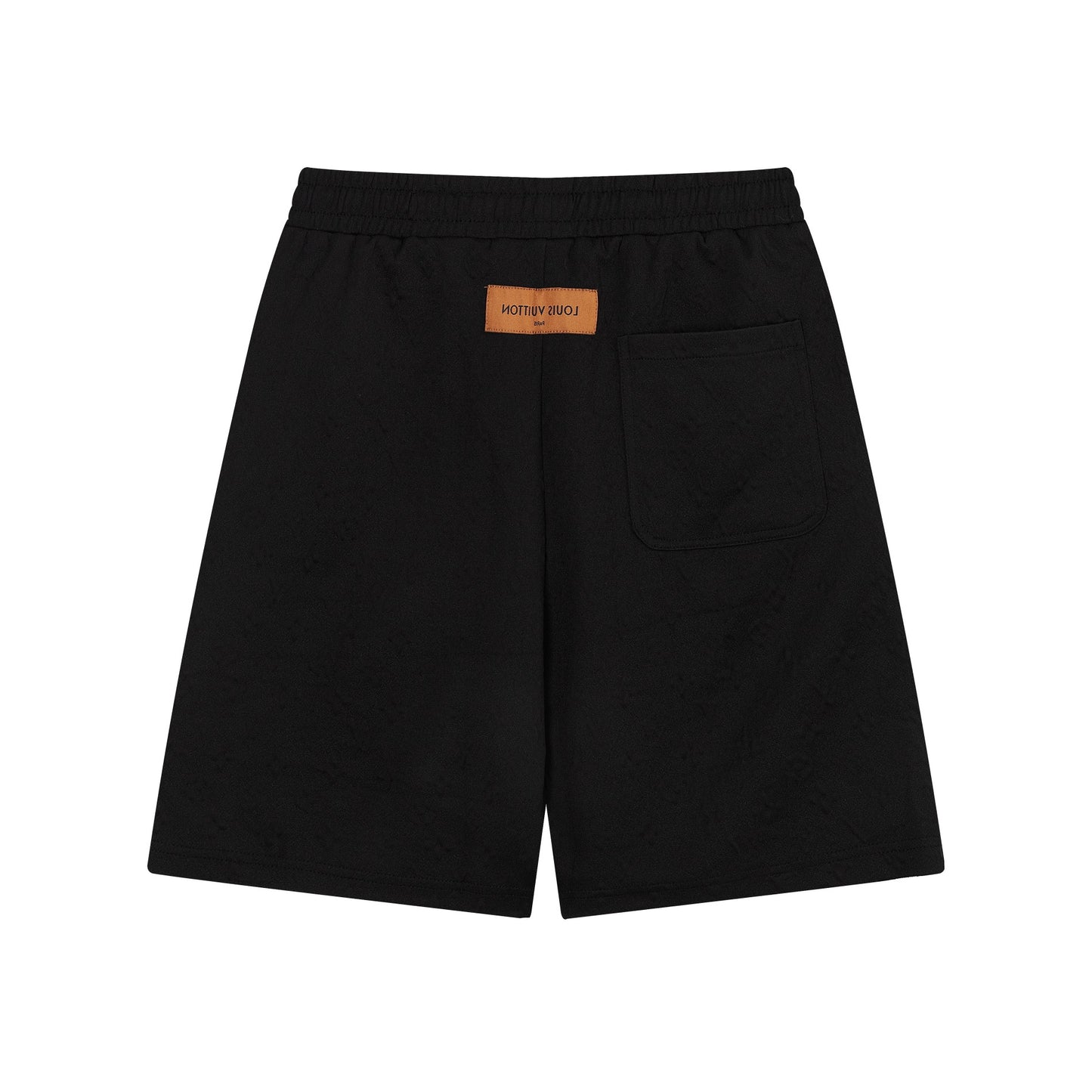Logo Shorts