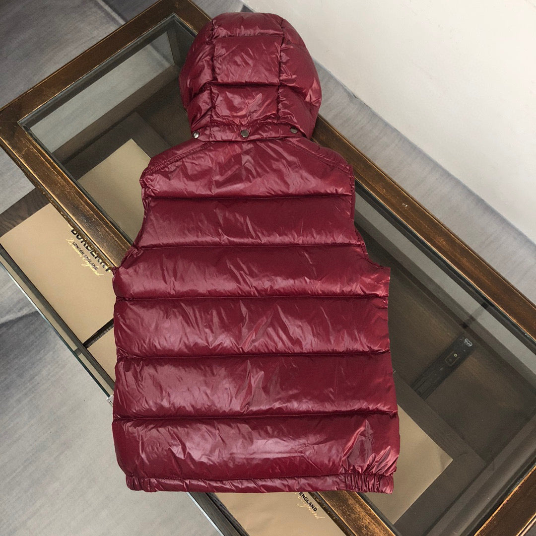 Logo Gilet