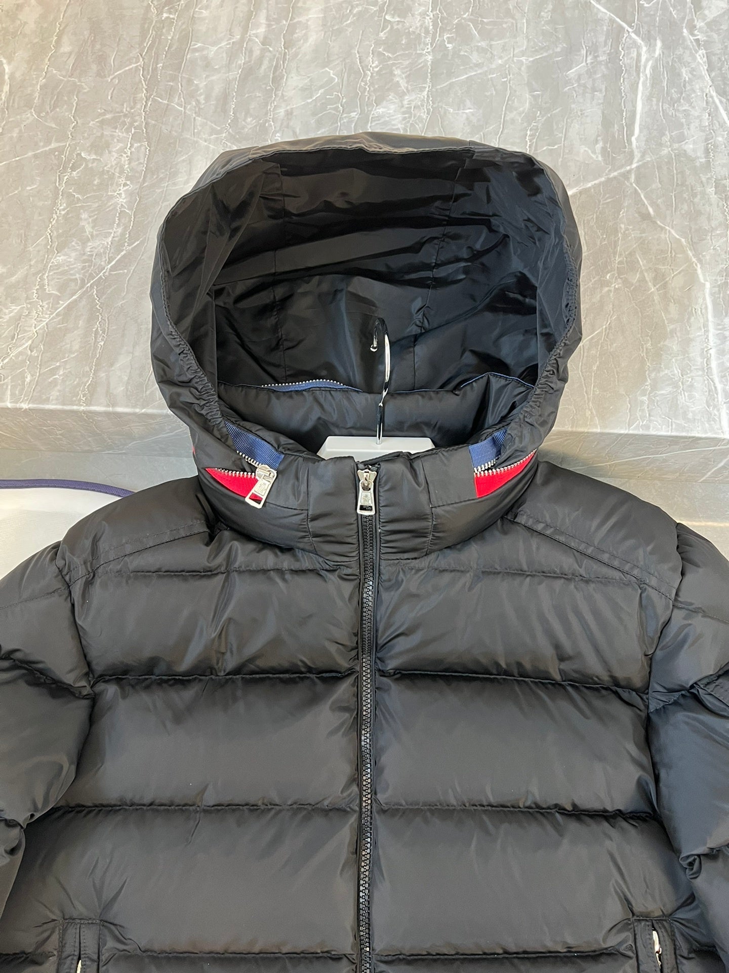 Bourne Jacket