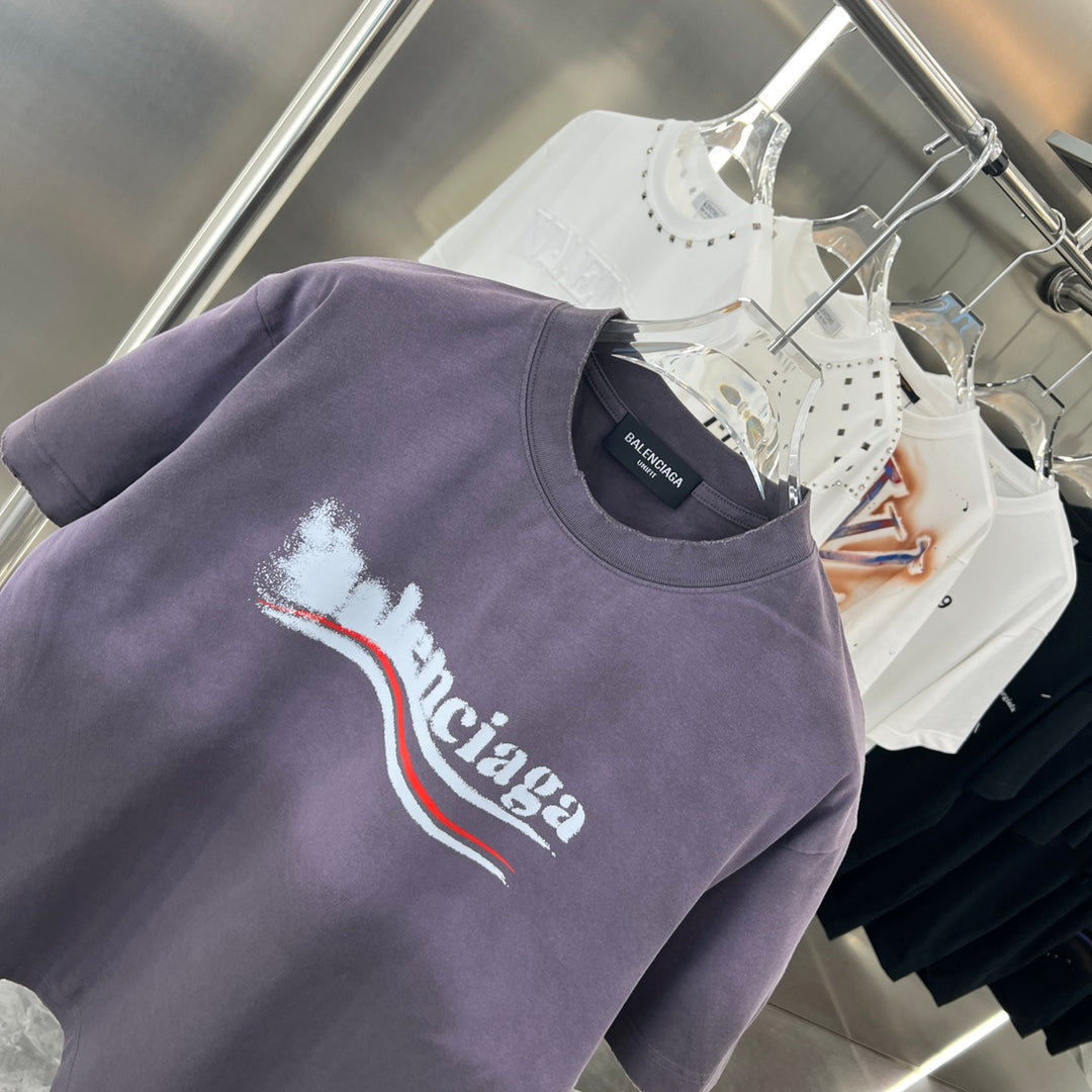 Logo T Shirt