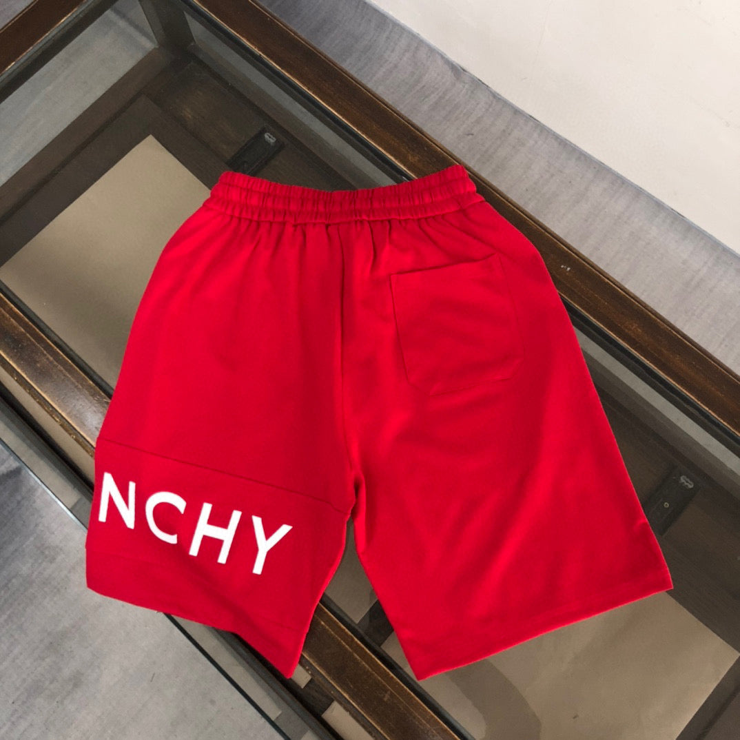 Logo Shorts