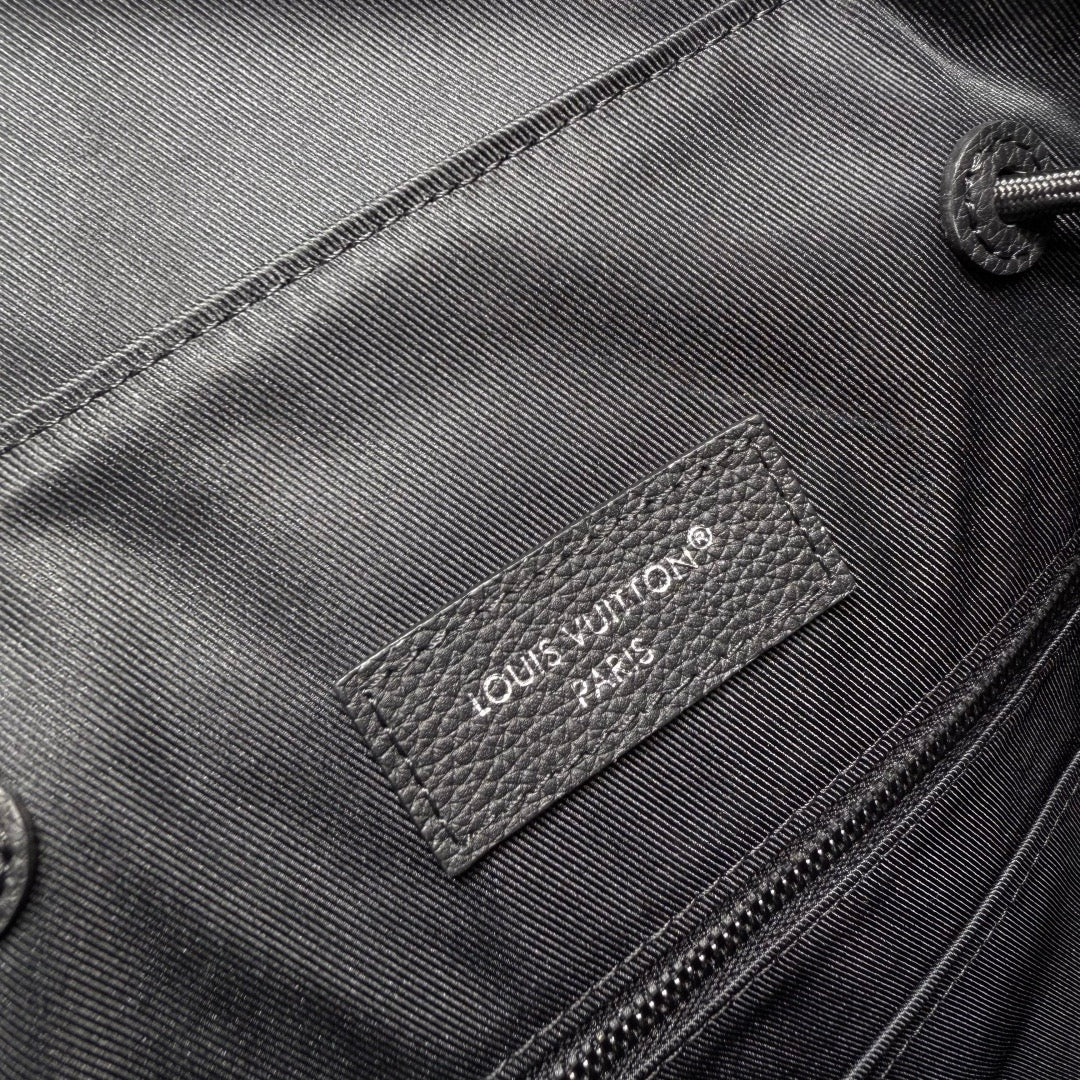 Christopher Backpack