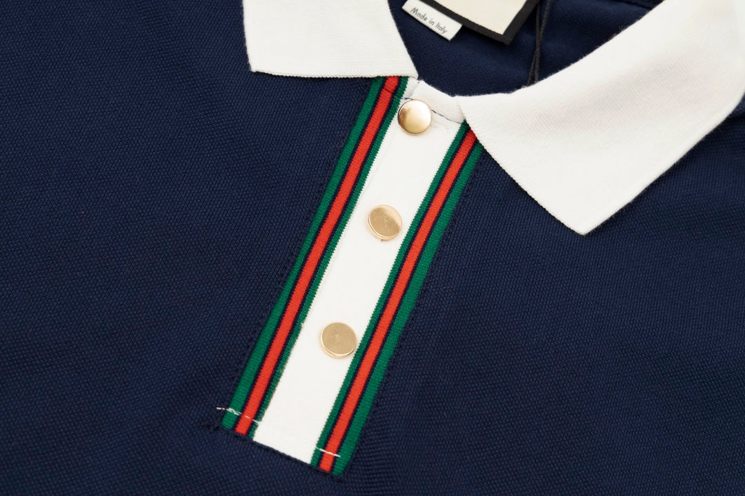 Logo Polo Shirt