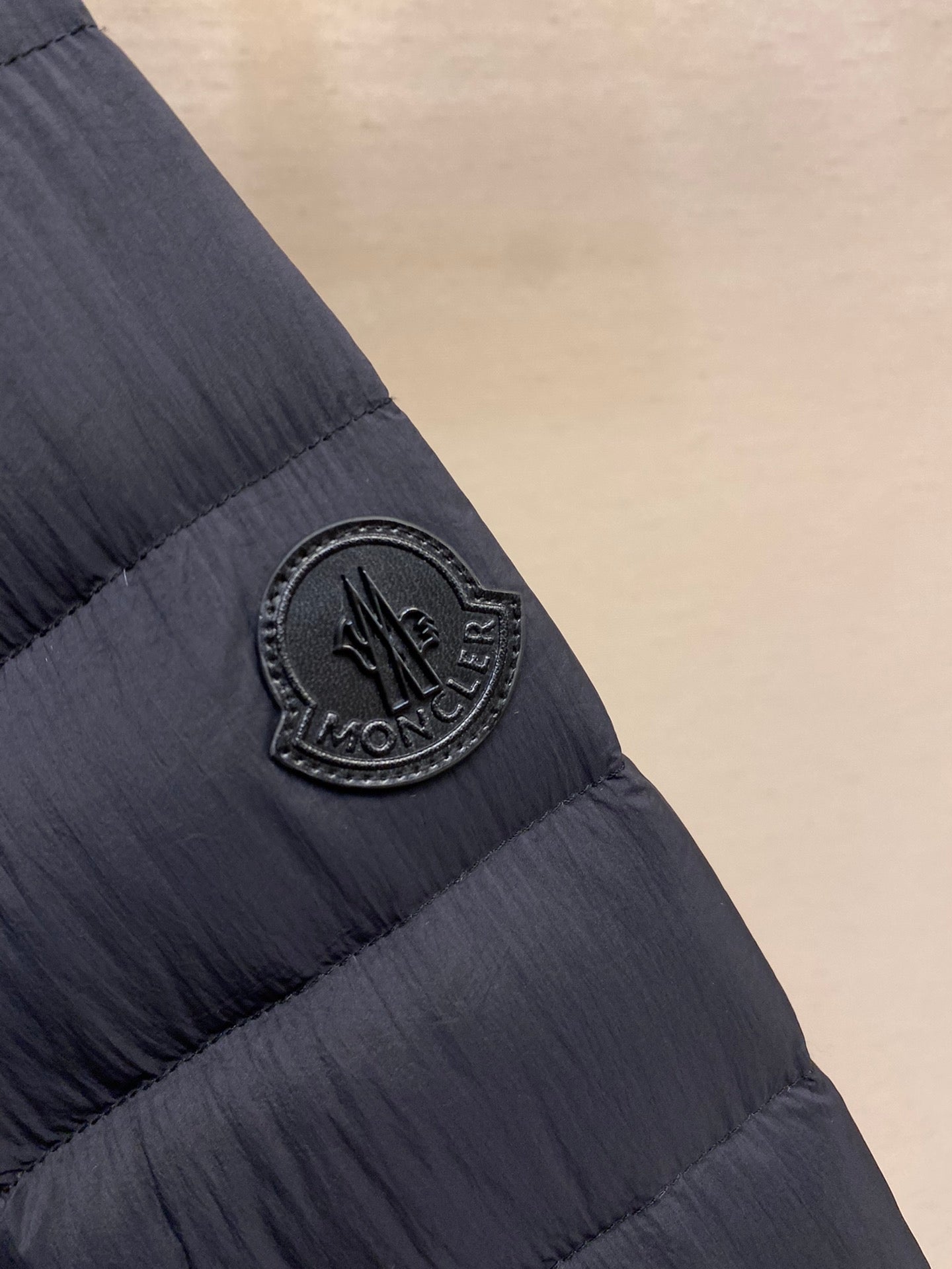 Logo Jacket