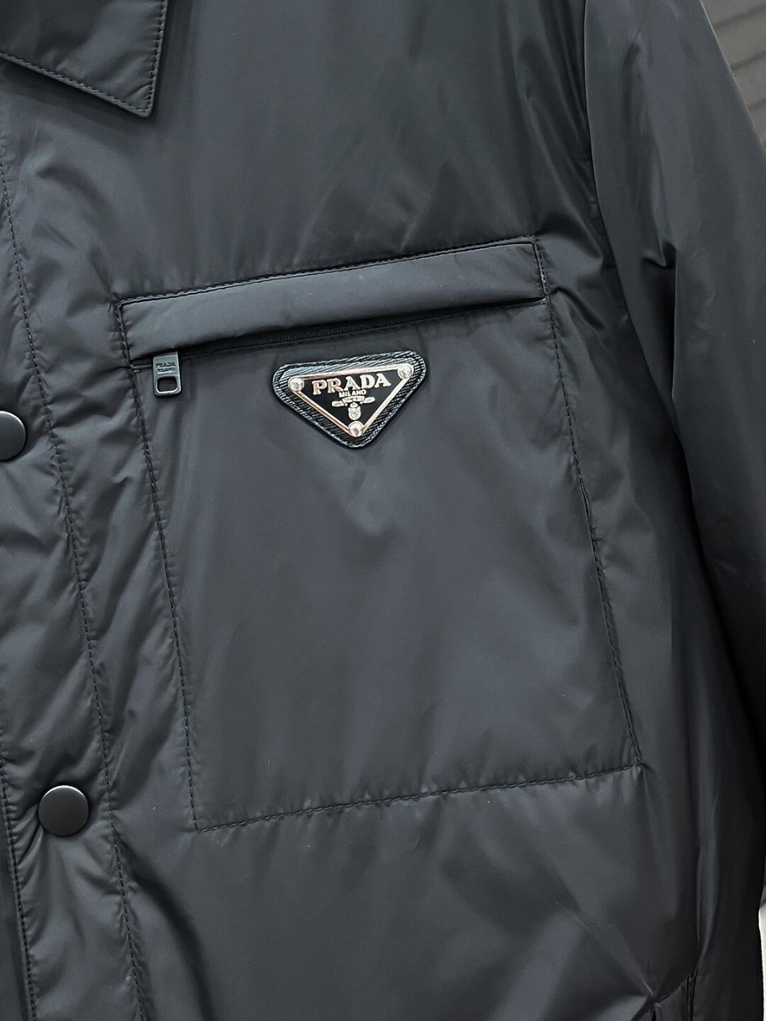 Logo Jacket
