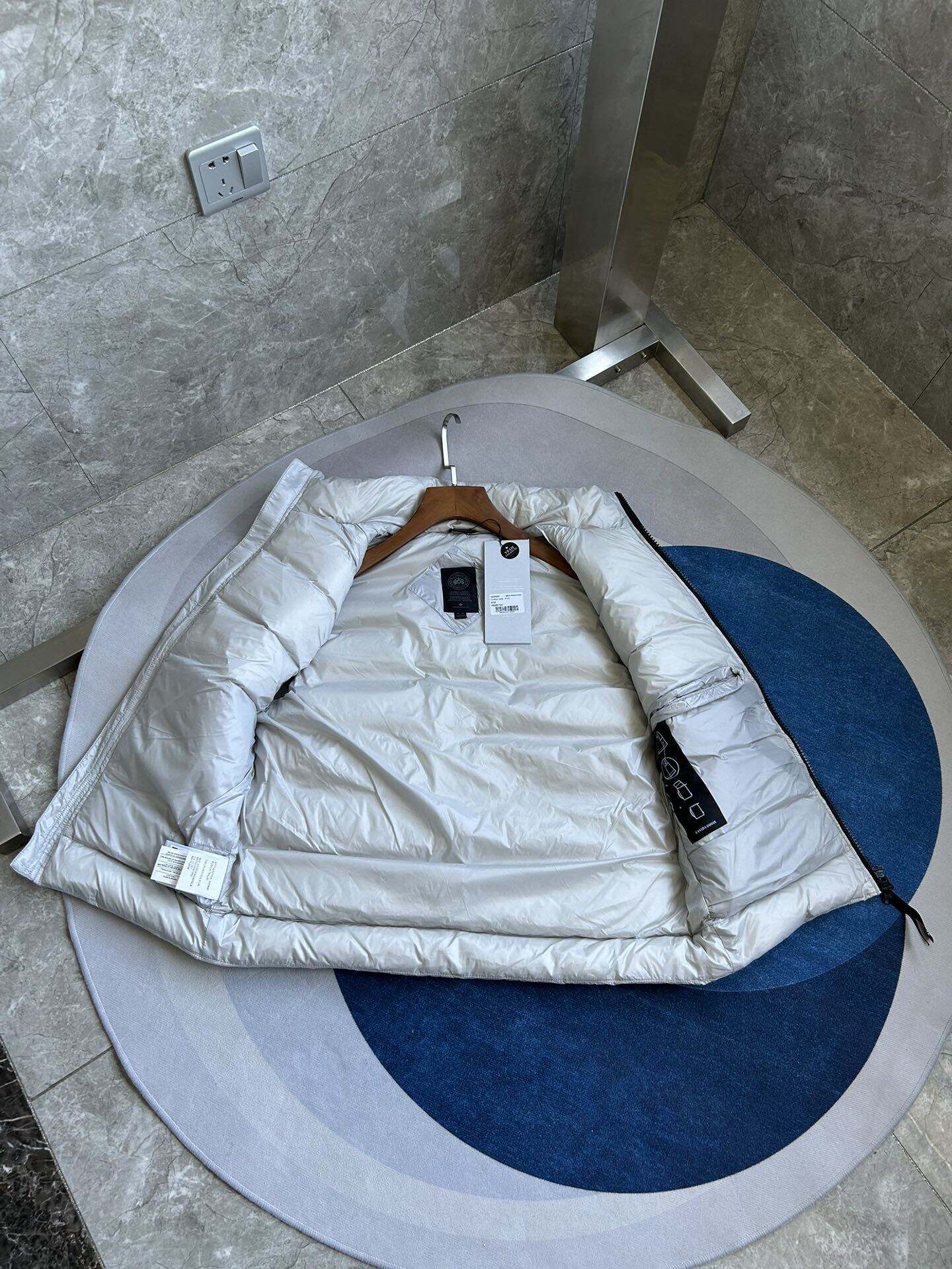 Crofton Gilet