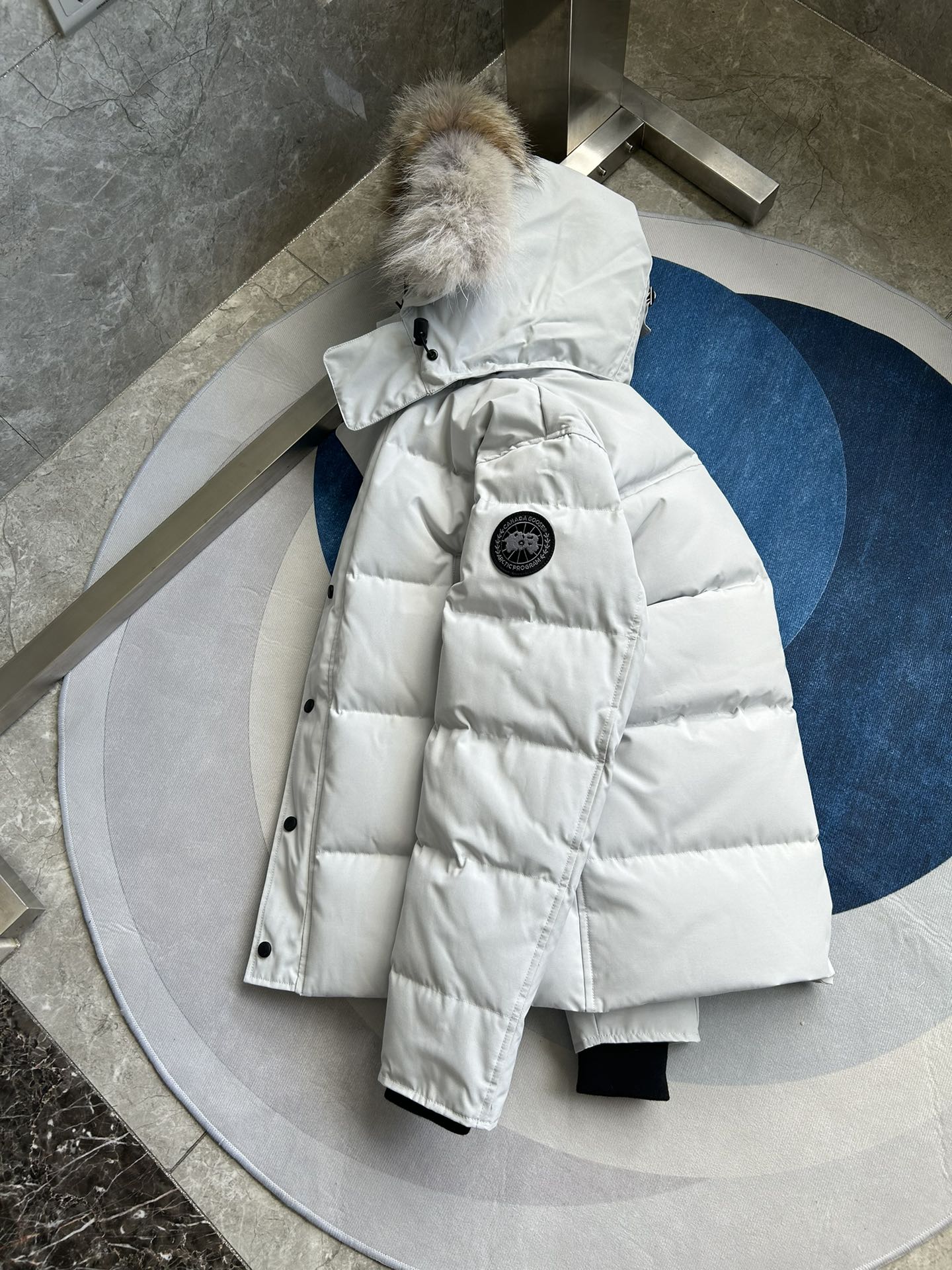 Wyndham Parka