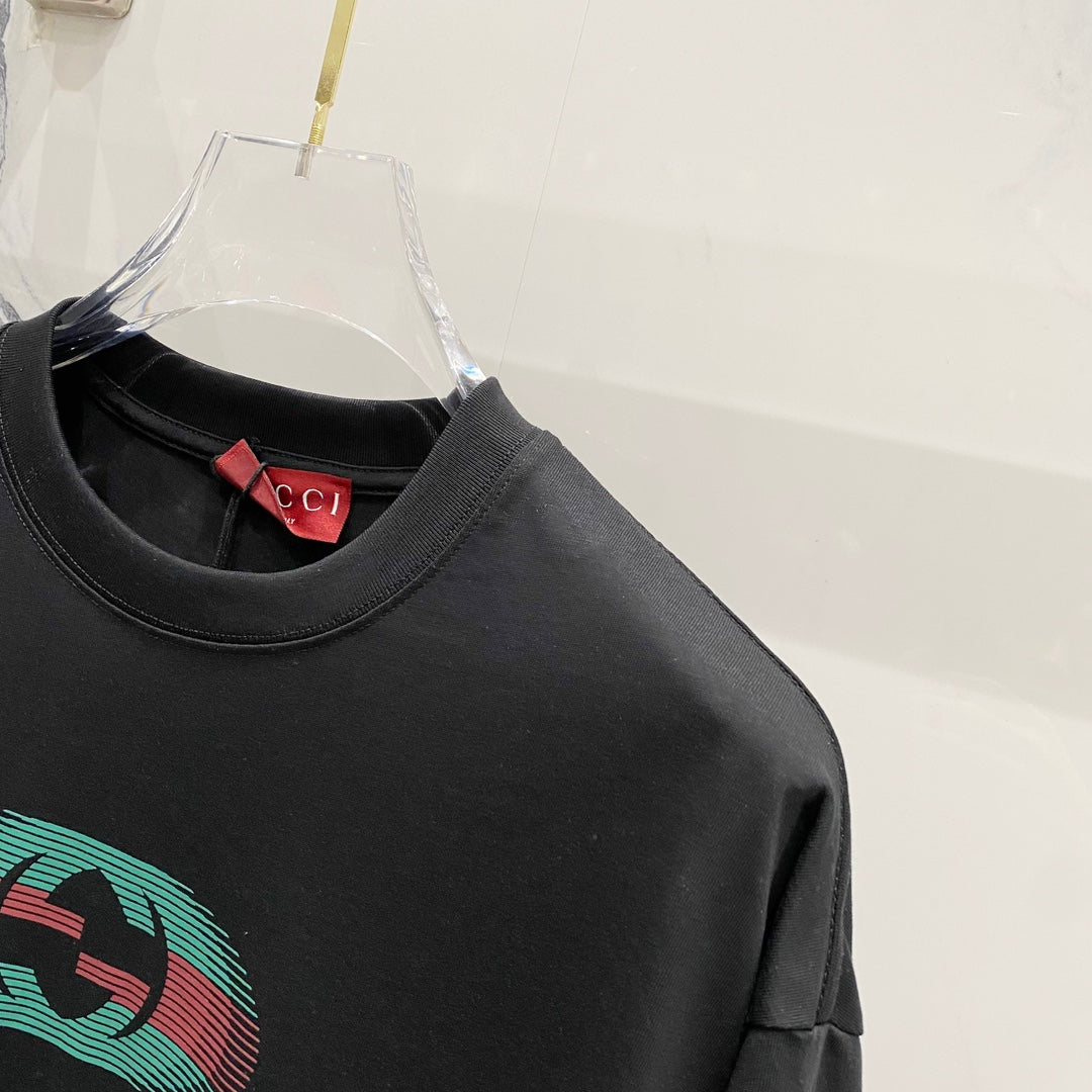 Logo T Shirt