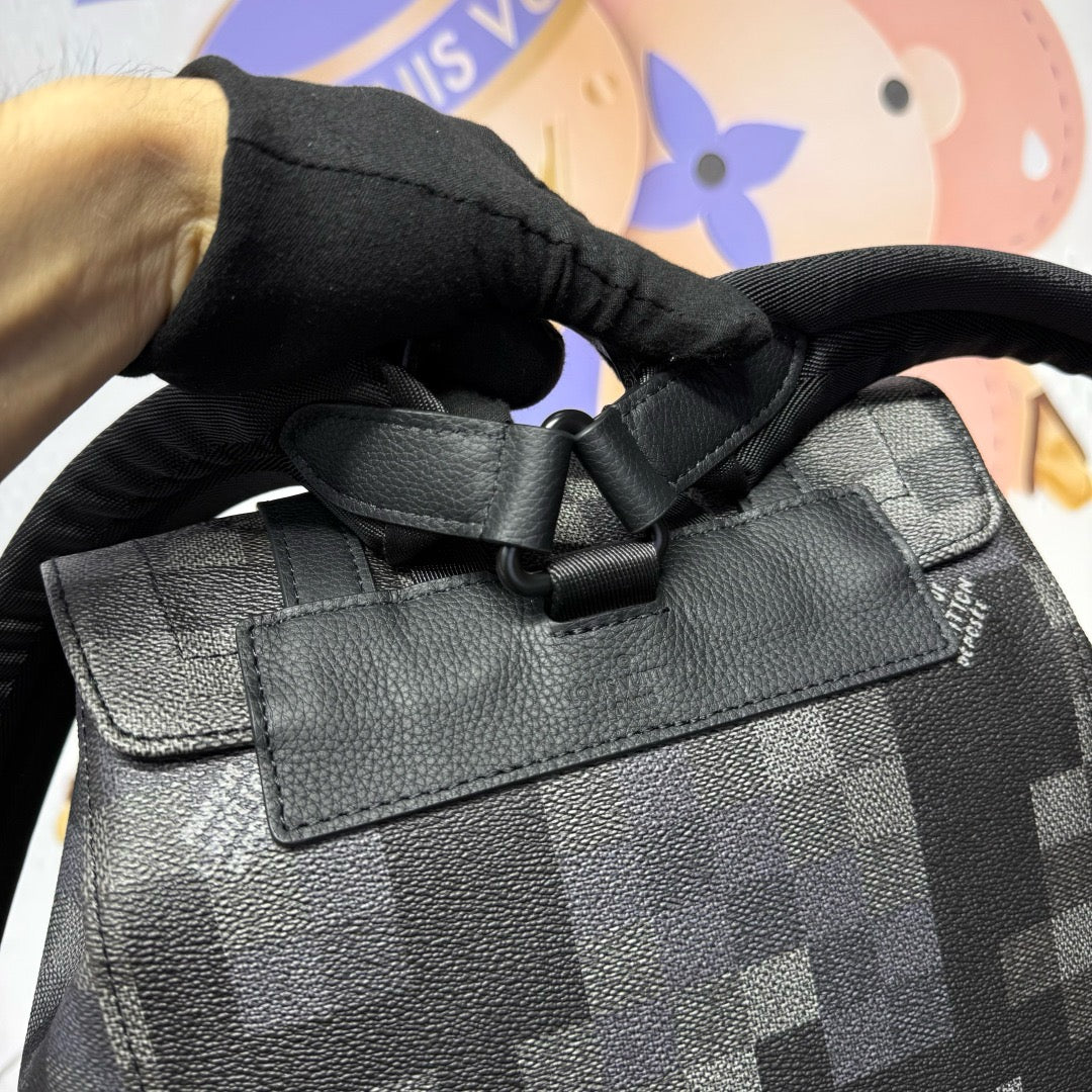 Christopher Backpack