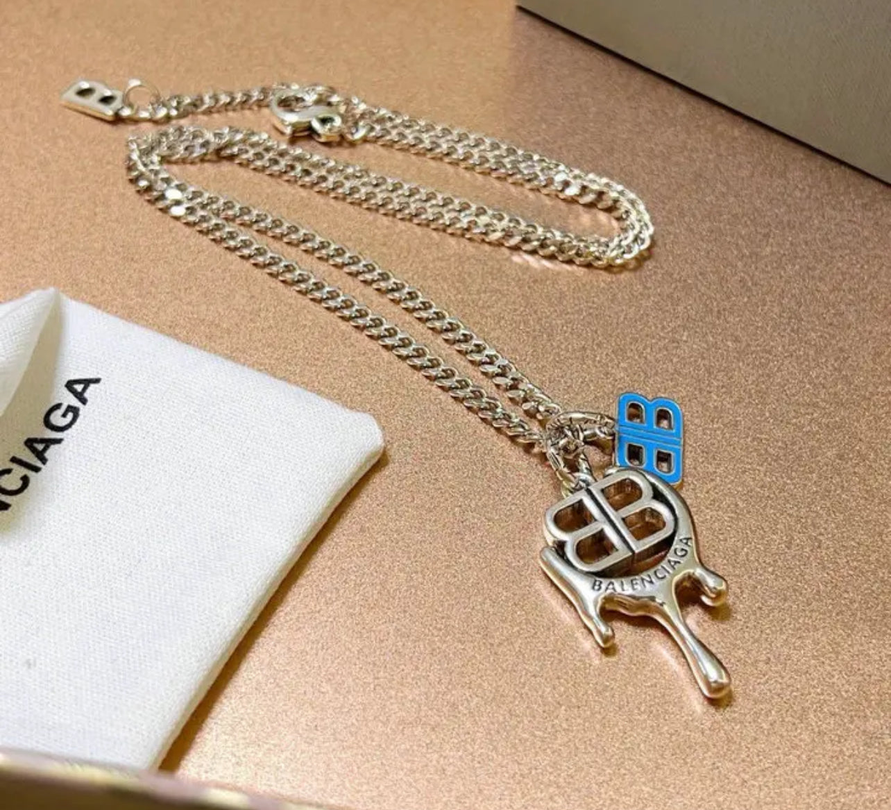 Chain Necklace