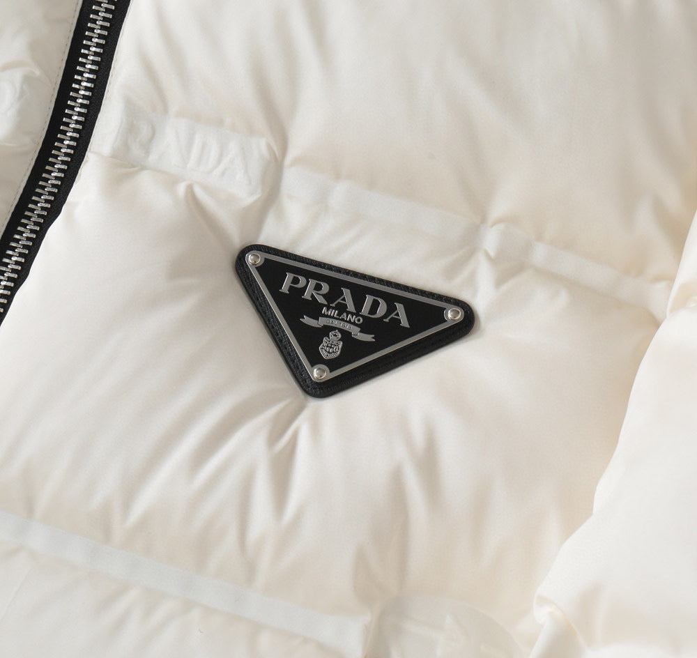 Logo Jacket