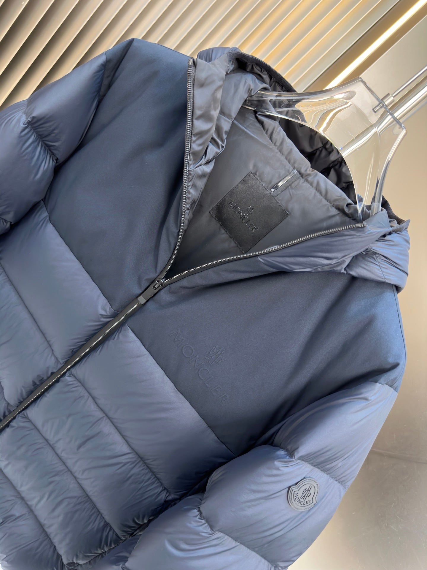 Veumont Jacket