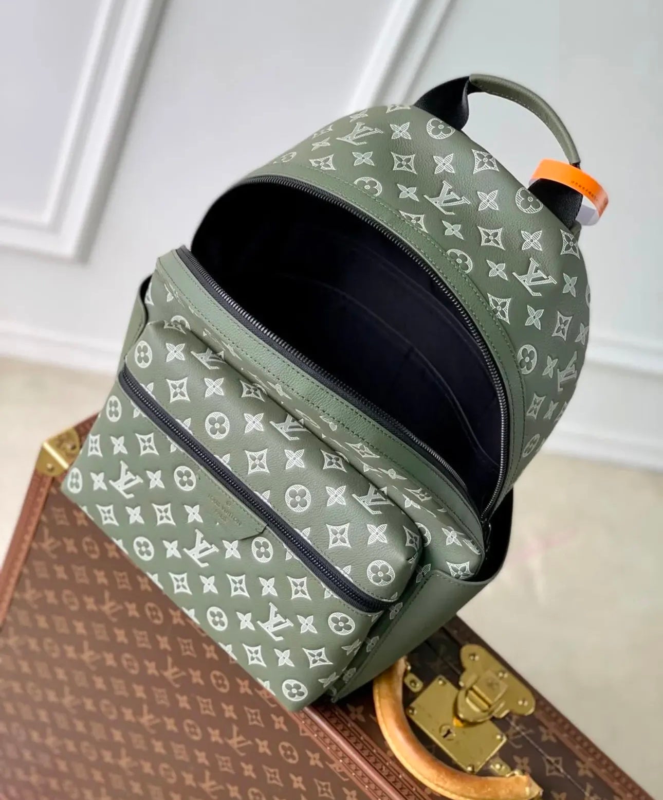 Discovery Backpack