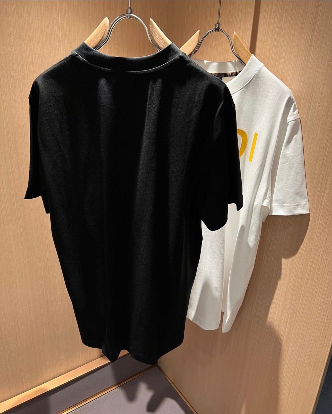 FF Logo T Shirt