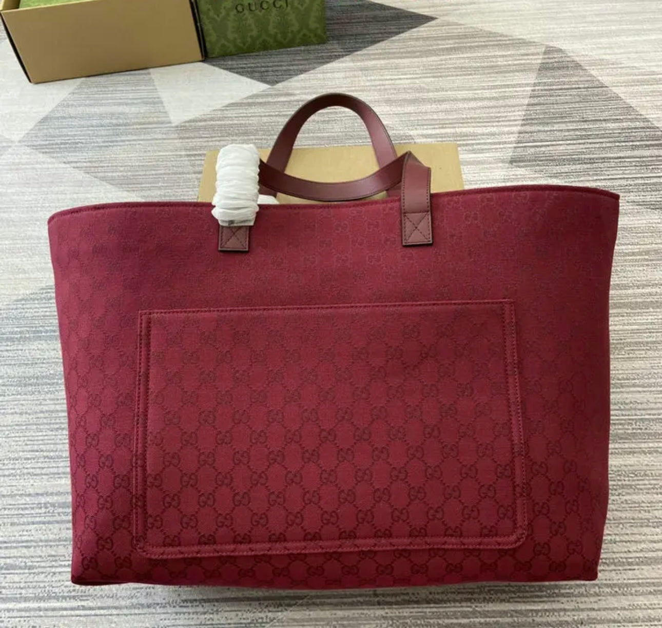 Large Tote