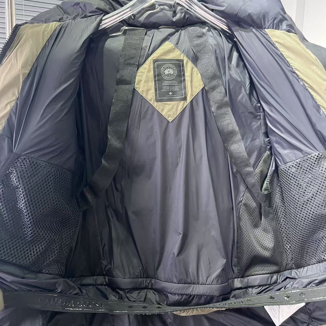 Byward Jacket