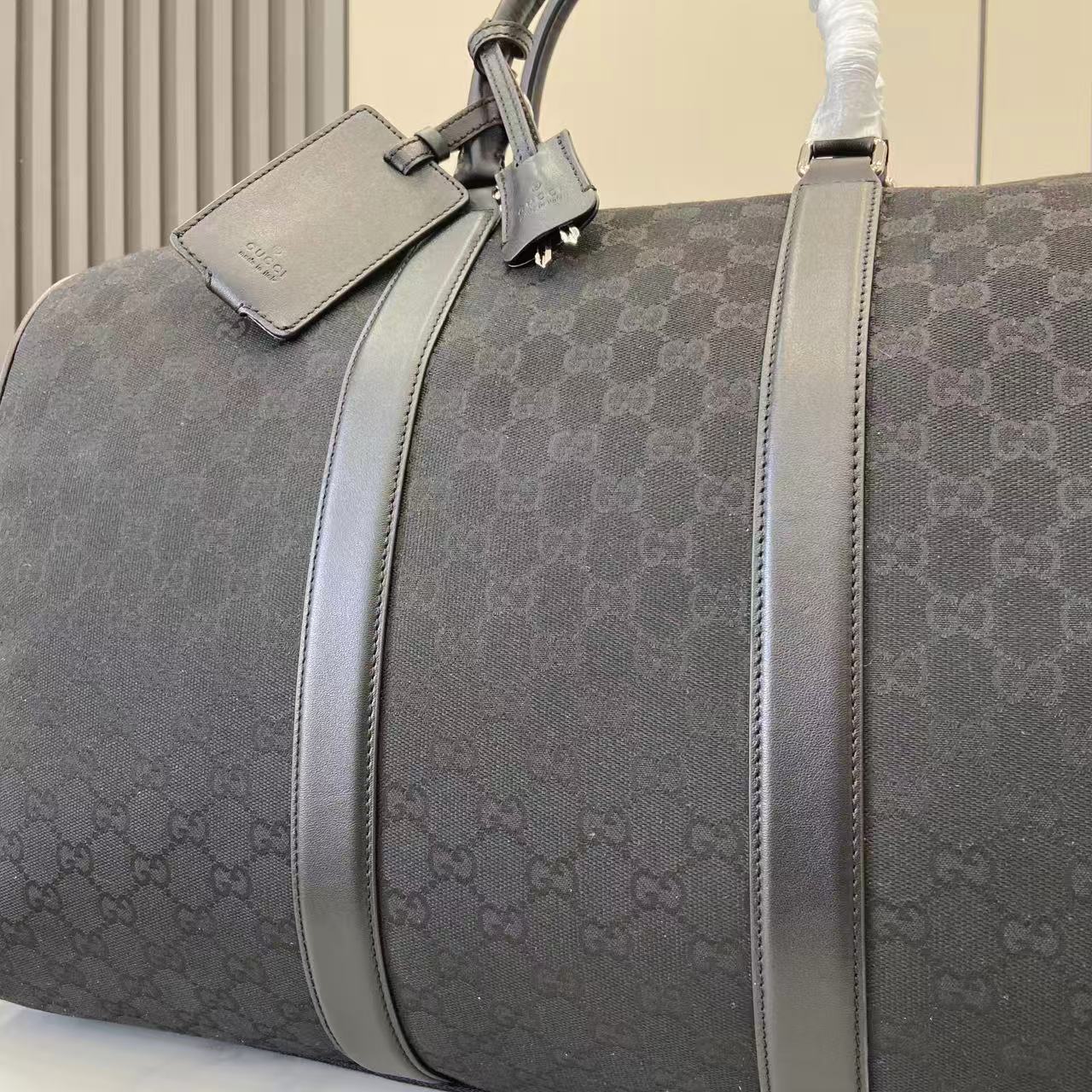 Large Duffle Bag