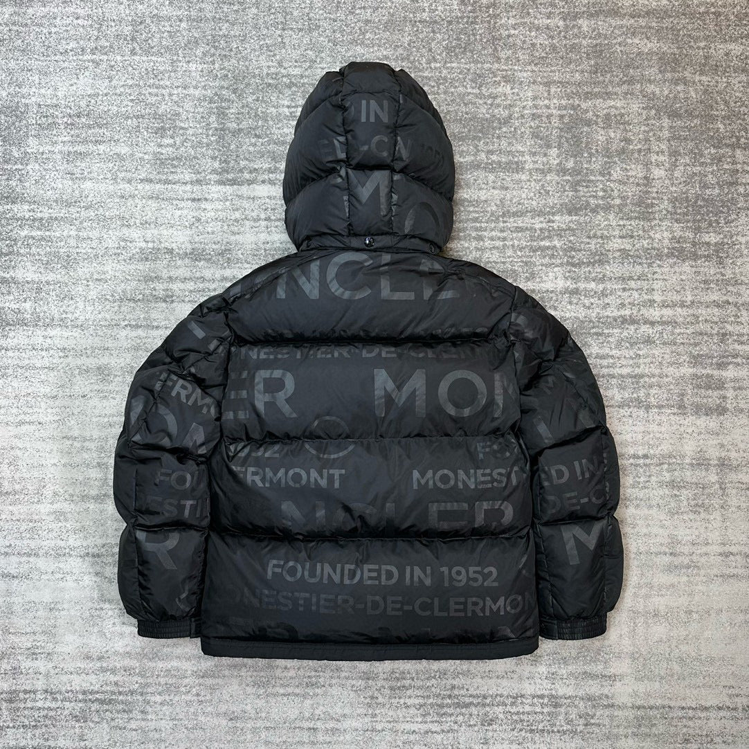 Logo Jacket