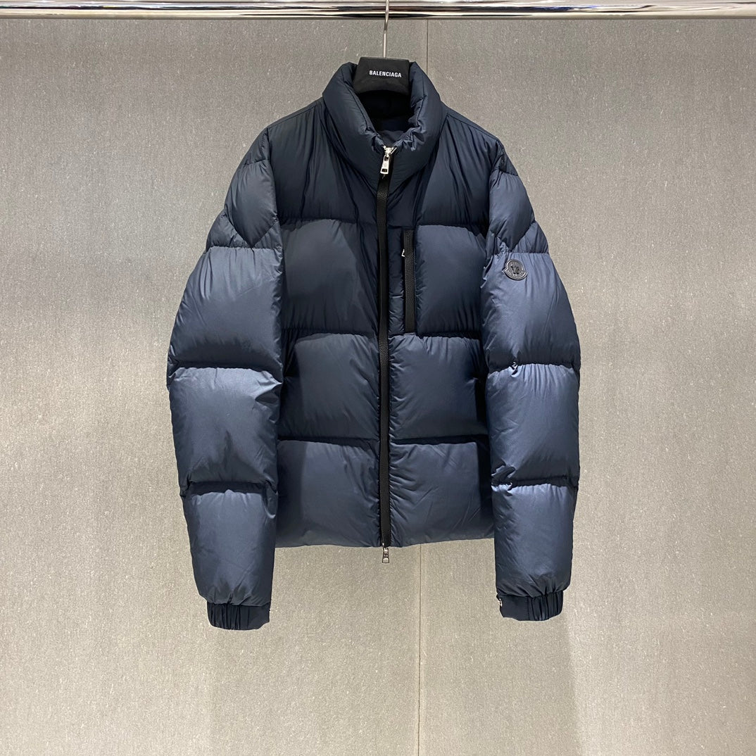 Logo Jacket