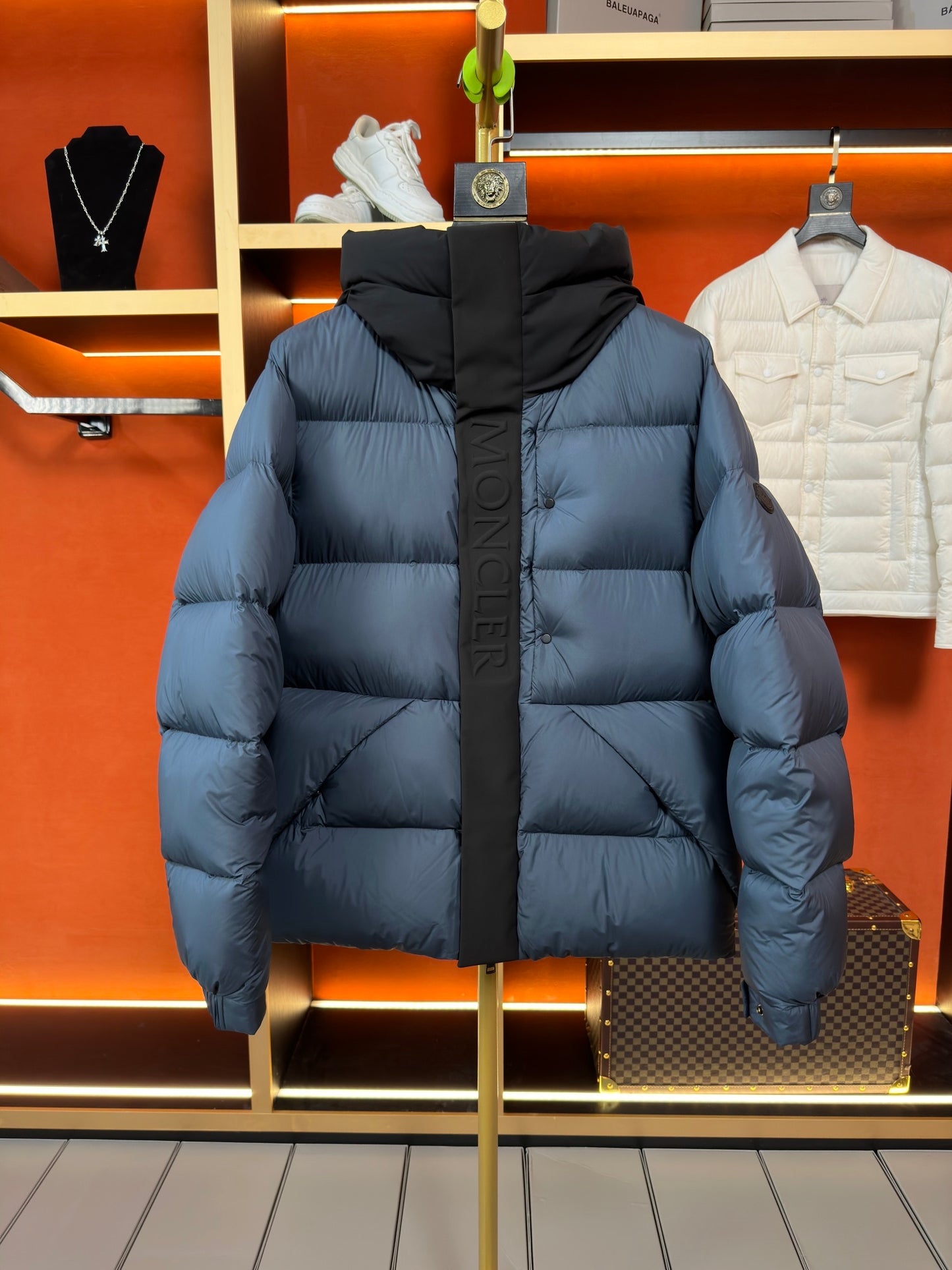 Logo Jacket