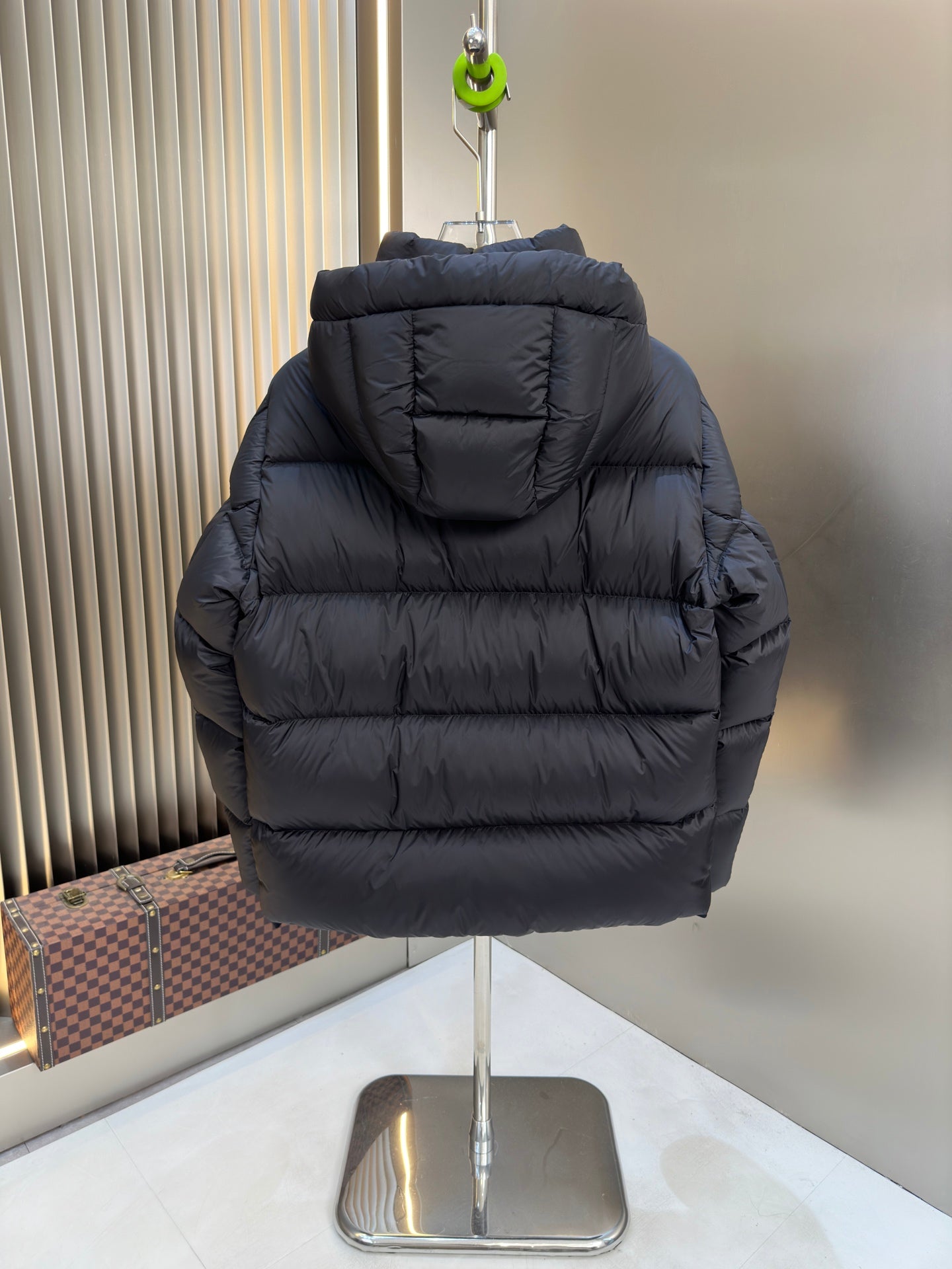 Logo Jacket