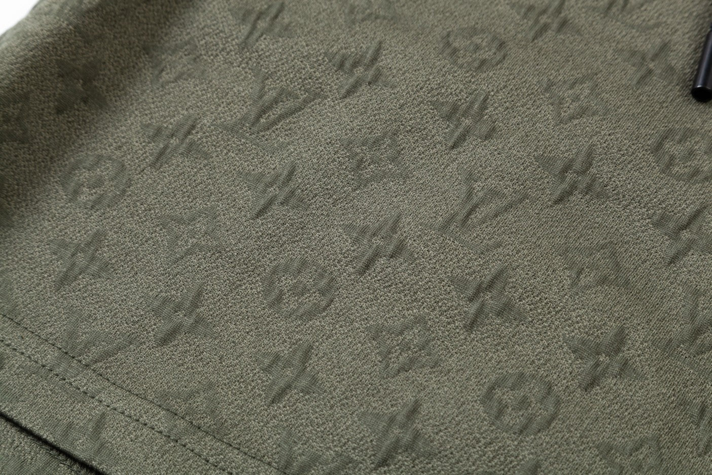 Logo Shorts