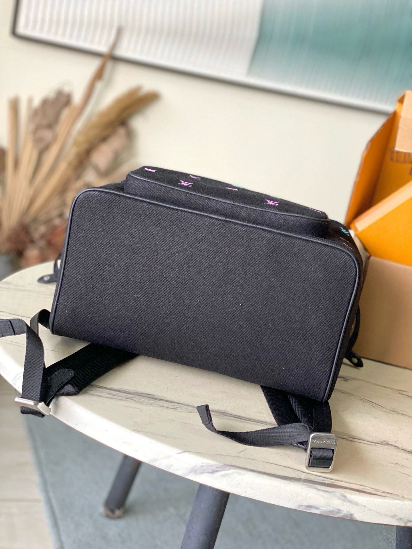 Montsouris Backpack