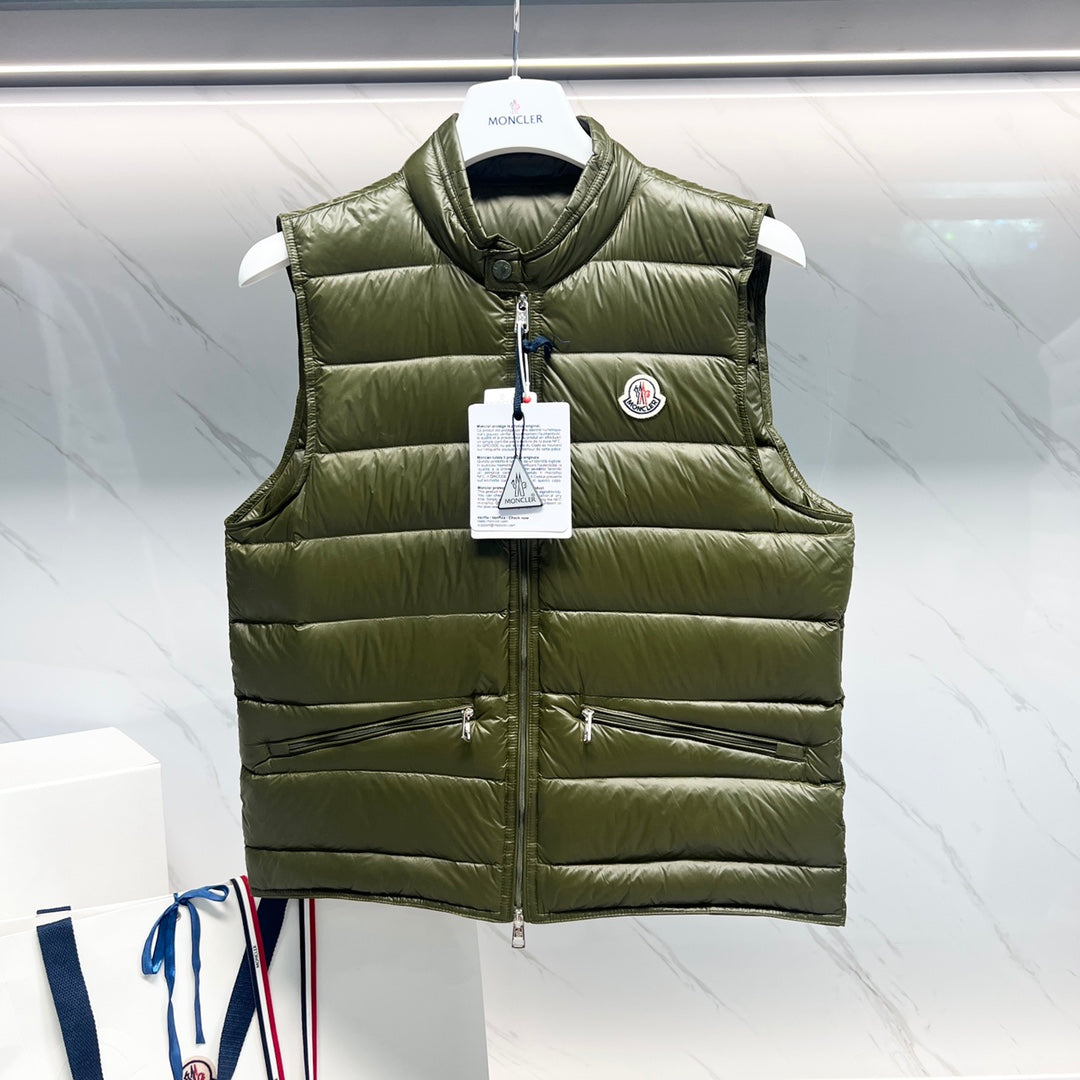 Gui Gilet