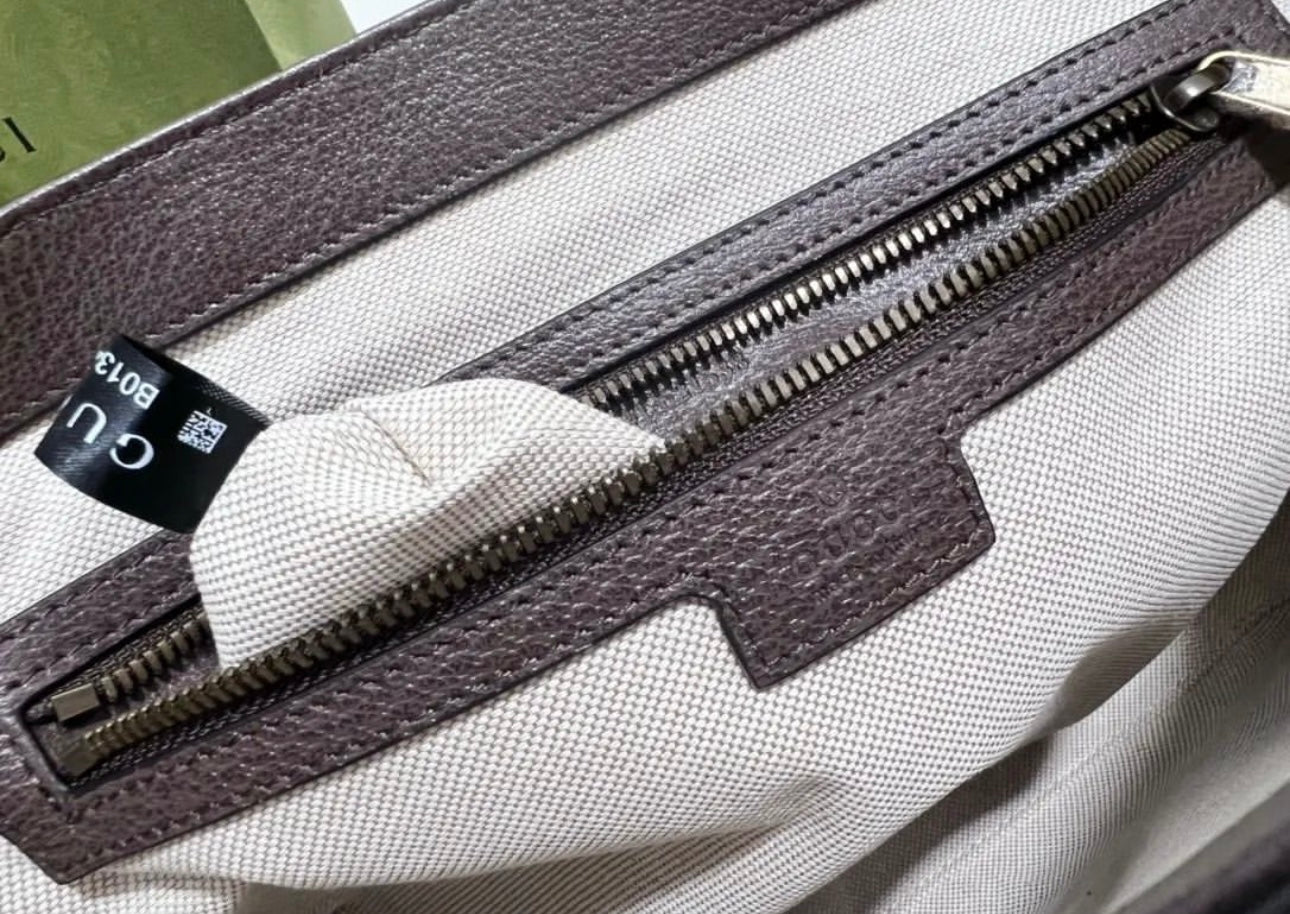 Ophidia Messenger Bag