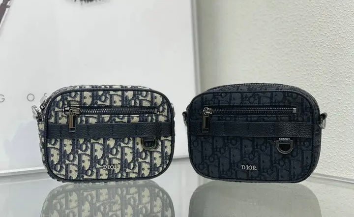 Mini Safari Bag