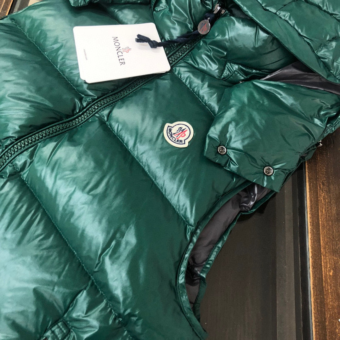 Logo Gilet