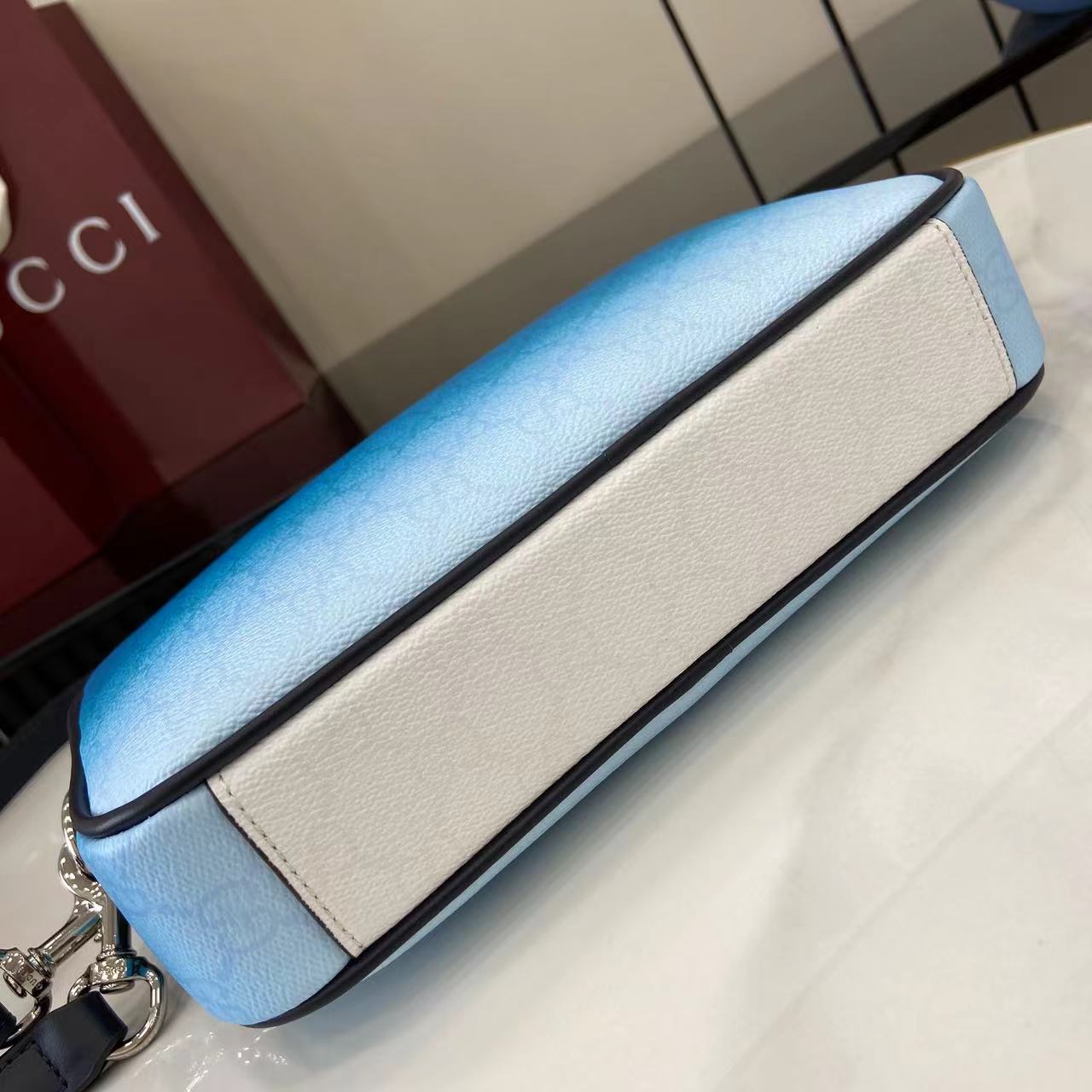 Small Crossbody