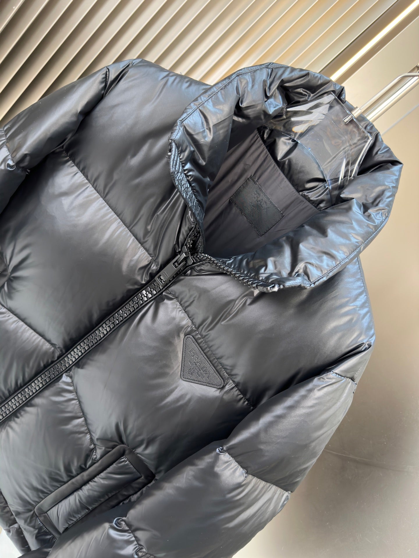 Logo Jacket